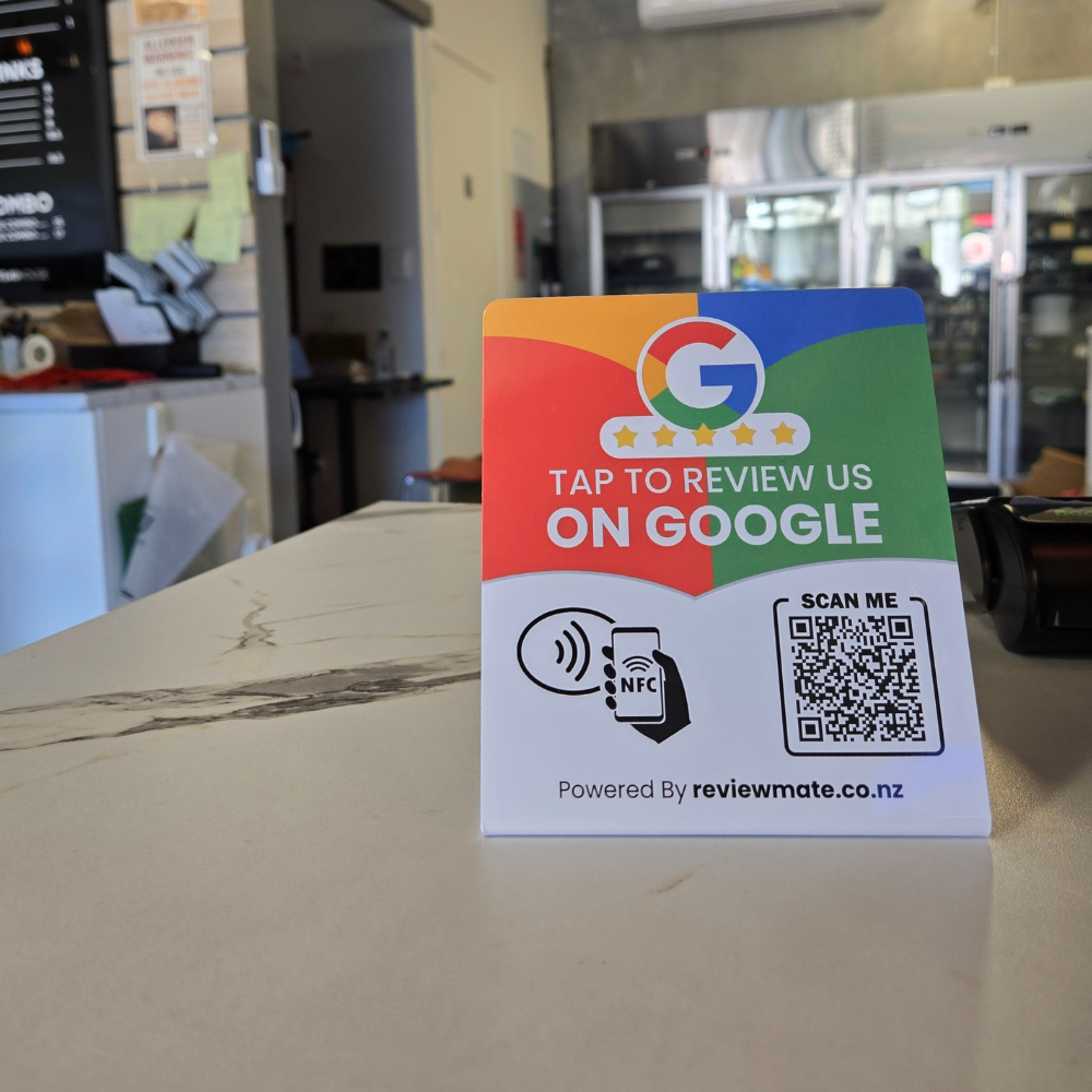 Can You Offer a Discount for a Google Review in NZ? (Google's 2026 Rules)