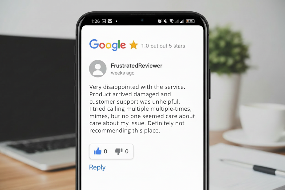 Can You Delete a Bad Google Review? (How to Fix Your Rating) – Review Mate