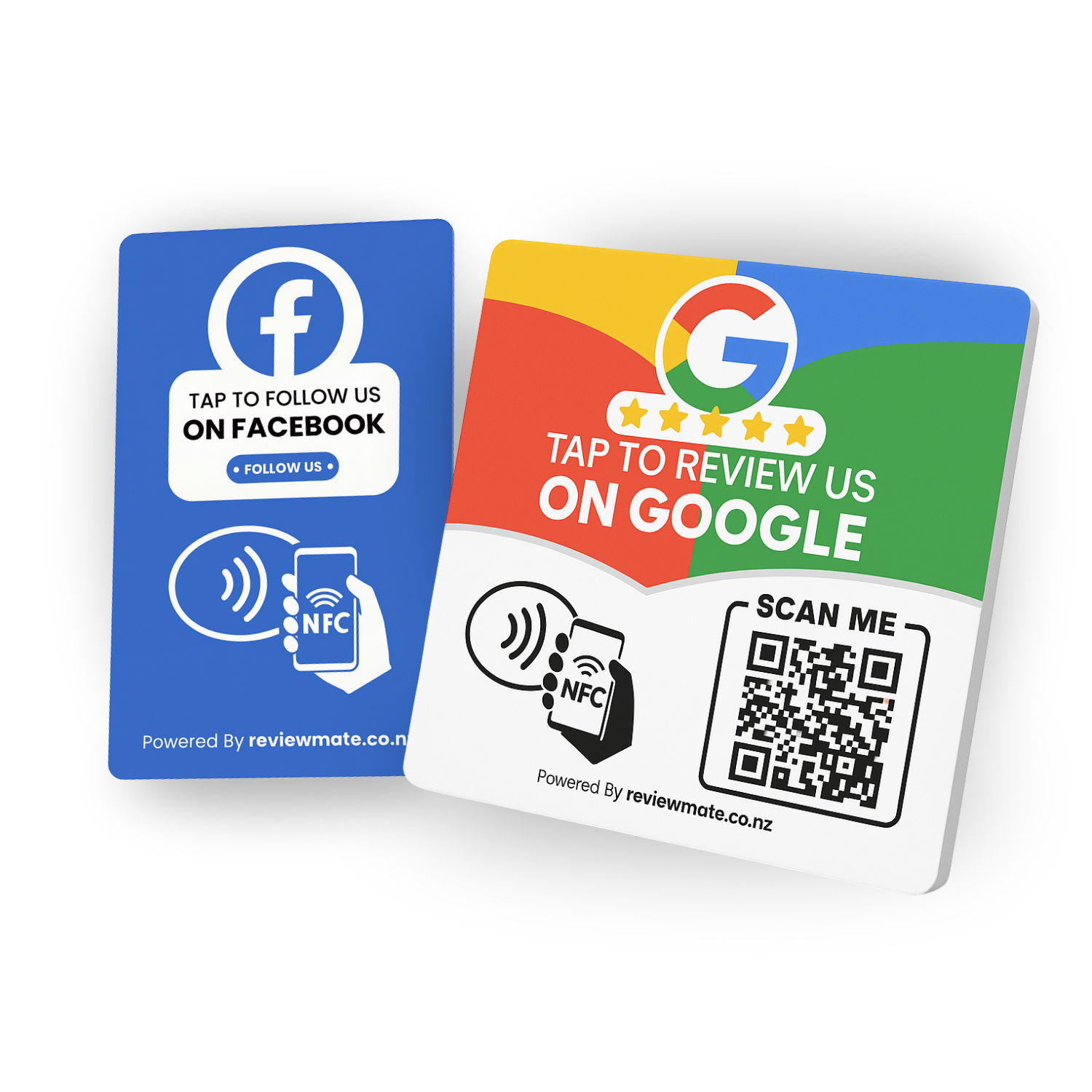 Card & Plaque Bundle