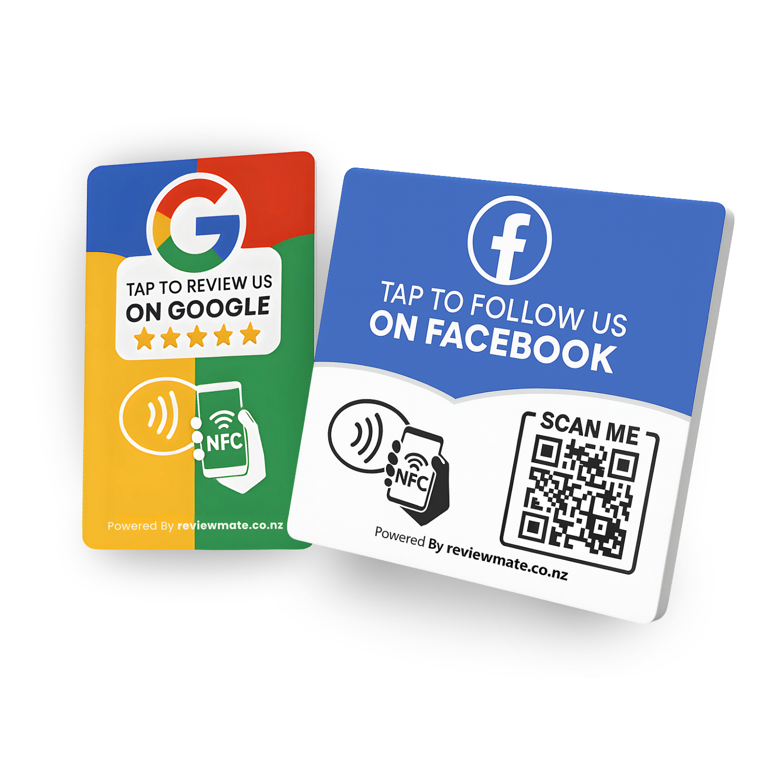 Card & Plaque Bundle