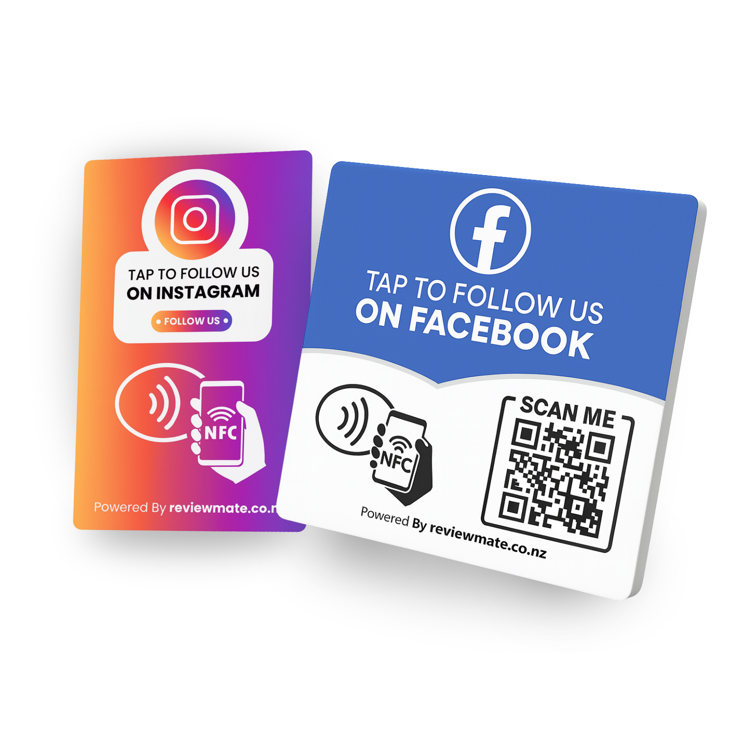 Card & Plaque Bundle