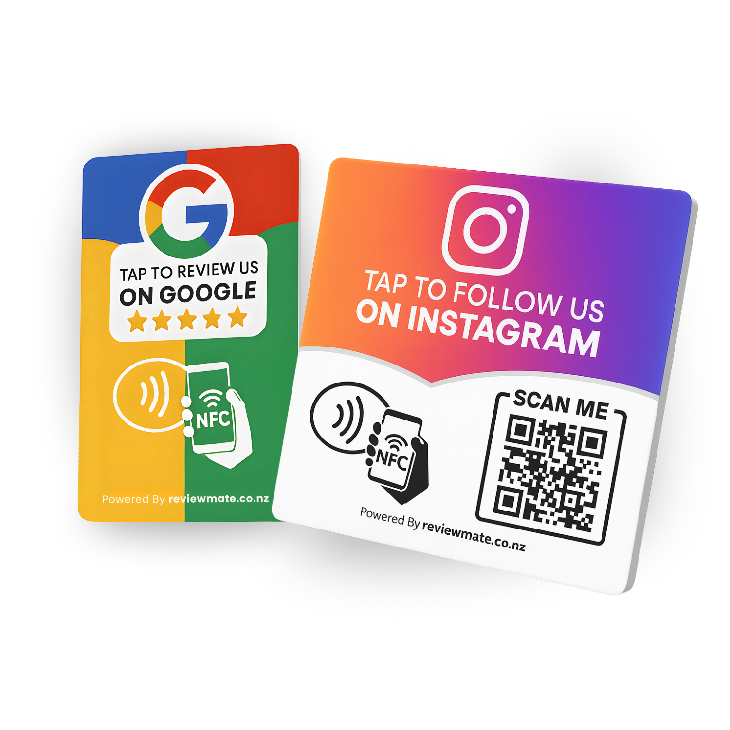 Card & Plaque Bundle