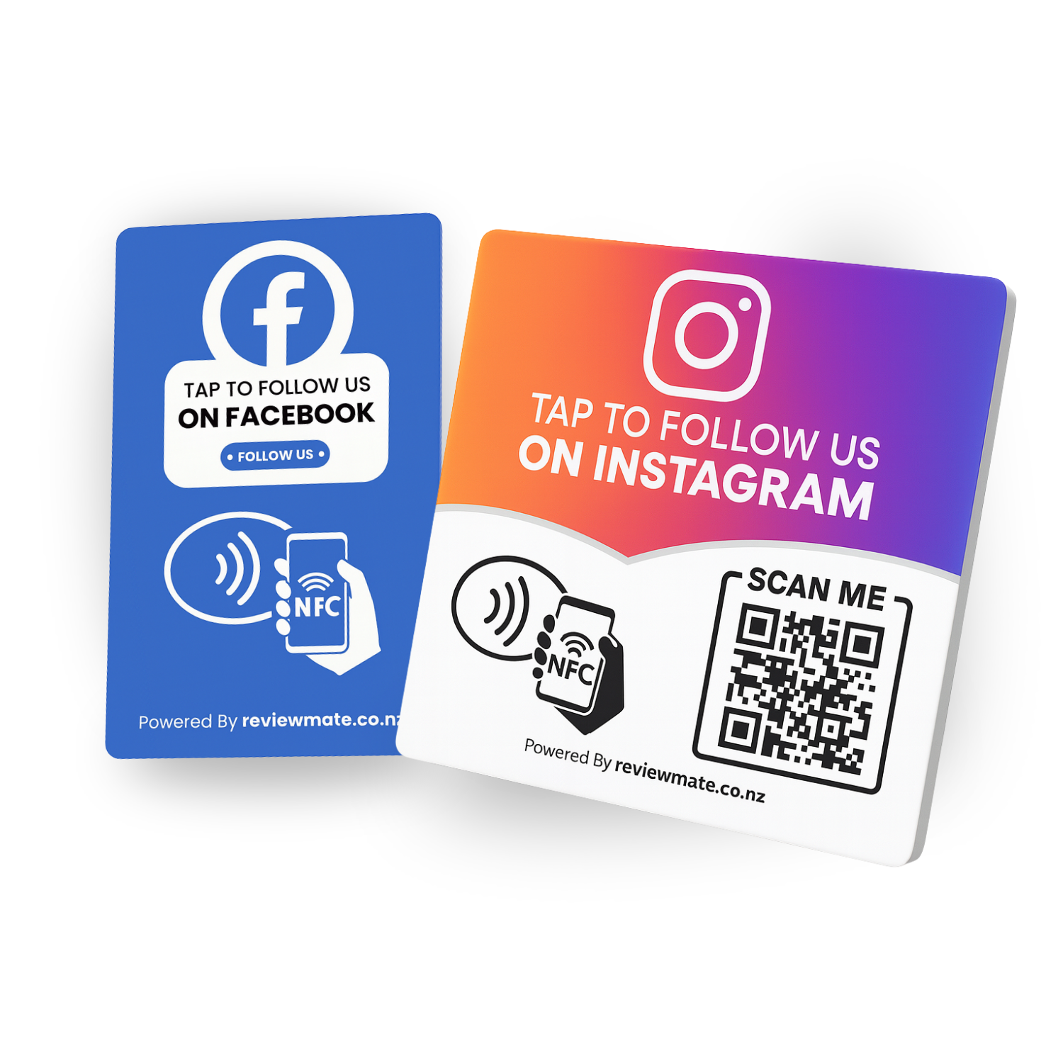 Card & Plaque Bundle