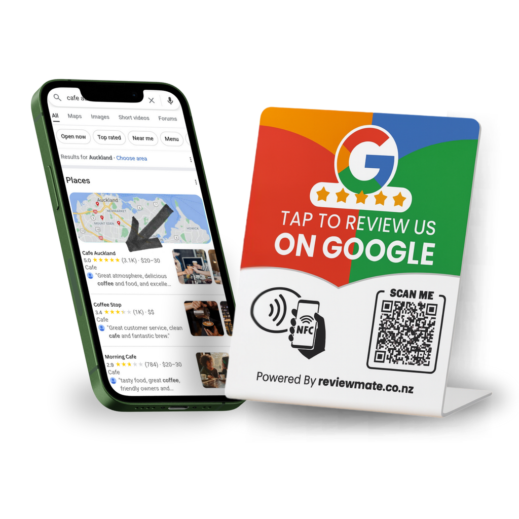 Google Review Bundle