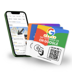 Card & Plaque Bundle