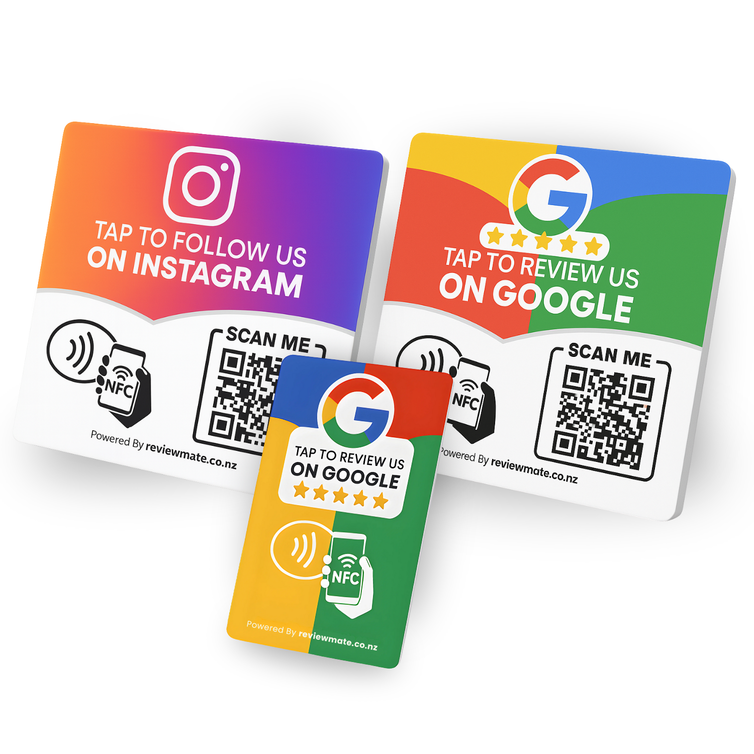 Hair & Beauty Bundle